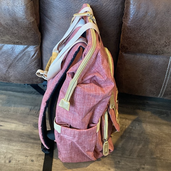 Laptop Backpack - Picture 5 of 12